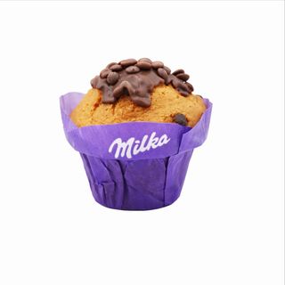 Milka Muffin