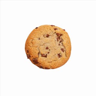 Chocolate Chunk Cookie