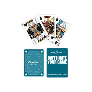 Jeu de Cartes