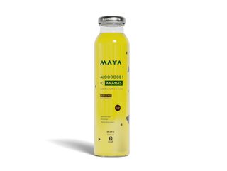 Maya Jus Ananas