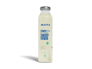 Maya Jus Coco