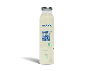 Maya Jus Coco