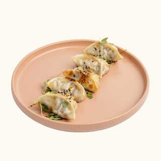 Gyoza Poulet