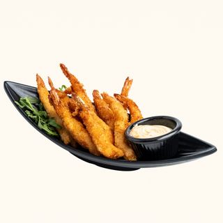 Tempura Crevettes