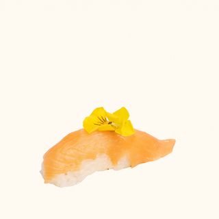 Sushi Saumon Fumé