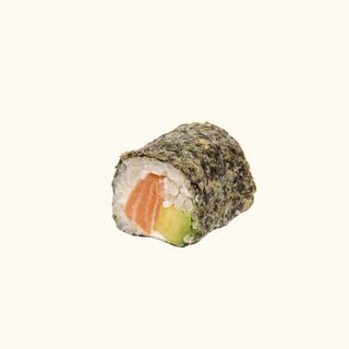 Maki Saumon Avocat