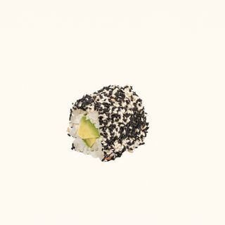 Maki White Avocat Sesame