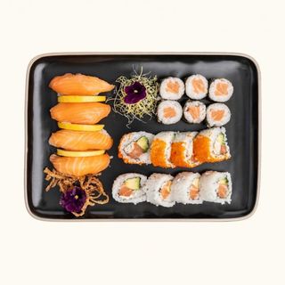 Assortiment California Lovers