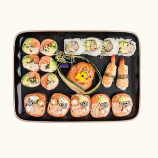 Assortiment Old School