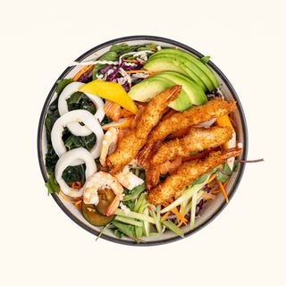 Umi Salade Fruits de Mer