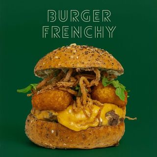 Burger Frenchy