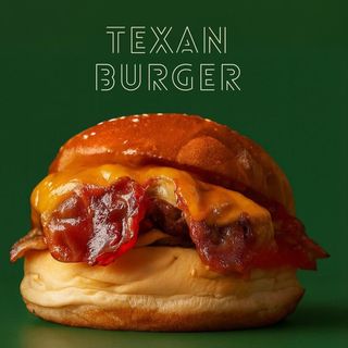Texan Burger