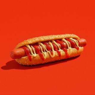 Hot Dog Le Classique