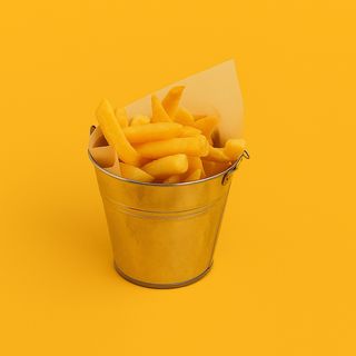 Frites