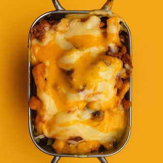 Mac N Cheese
