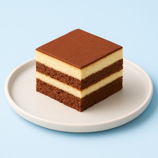 Tiramisu Café