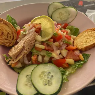 Salade Marocaine