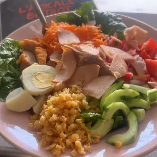 Salade Variée