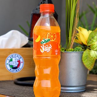 Mirinda Orange-Classique (330ml)