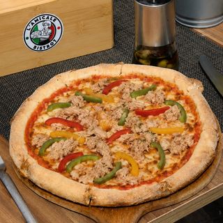 Pizza Poulet (l)