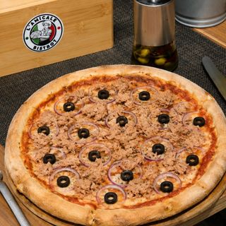 Pizza Thon (l)