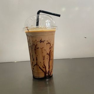 Iced Mocha