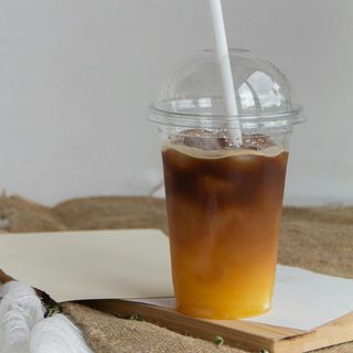 Iced Americano