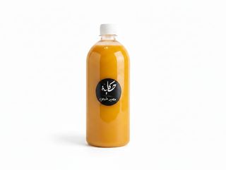 Orange Juice 1L