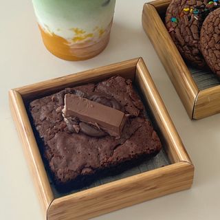 Choco Brownies