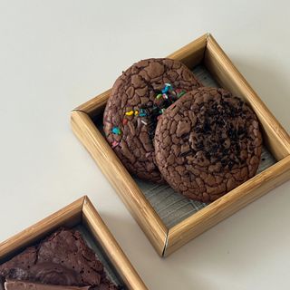 Choco Cookies