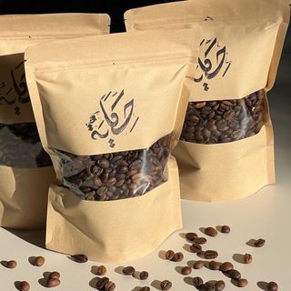 Premium Coffee Beans