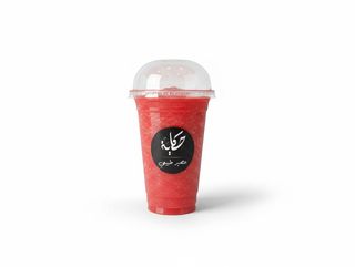 Strawberry Juice 250ml