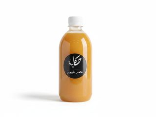 Orange Juice 500ml