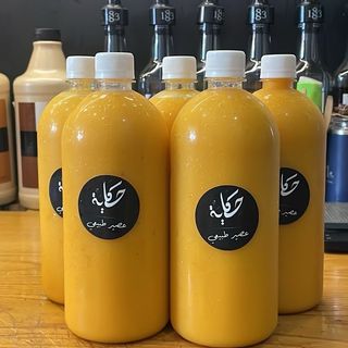 mango juice 1L