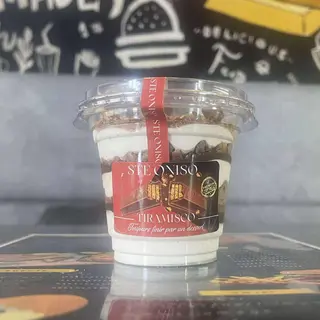Tiramisu kitkat