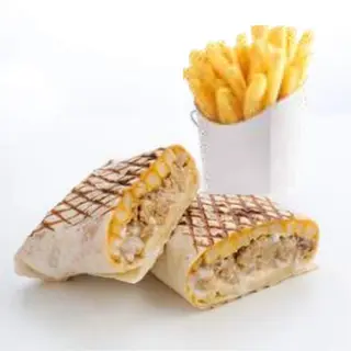 Tacos Dinde