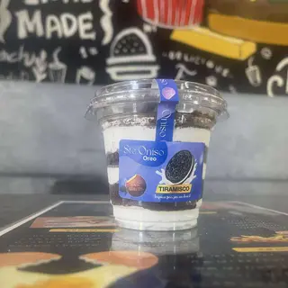 Tiramisu Oréo