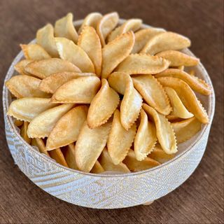 Corne de Gazelle 250g 