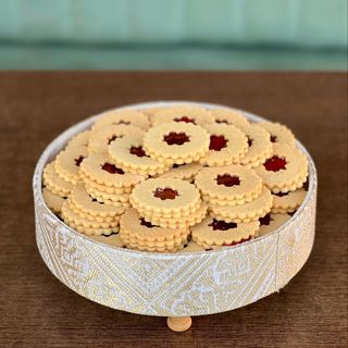 Sablé Framboise 250g