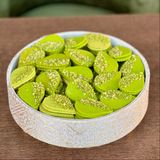 Sablé Pistache 250g 