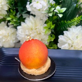 Trompe L’oeil Pêche