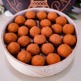 Sablé Lotus 250g