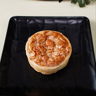 Tarte Aux Amandes
