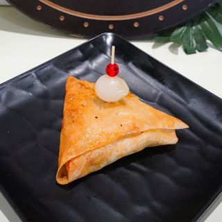 Briwate Viande Hachée