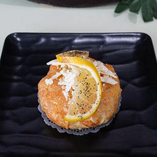 Pastilla Poisson