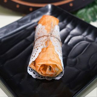 Cigare Poulet