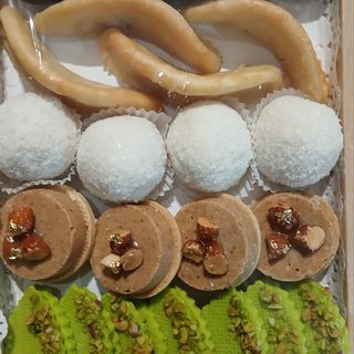 Mini Plateau Variée