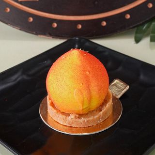 Trompe L’oeil Pêche
