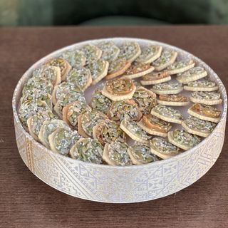 Sablé serial 250g