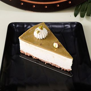 Cheesecake Pistache